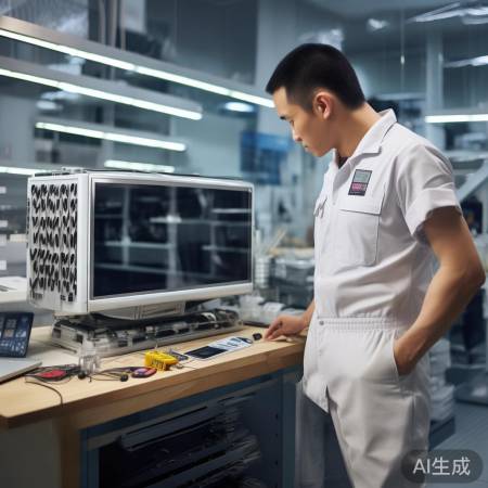 专业认证，严格维修