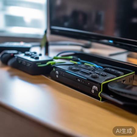 网线口：数字生活桥梁
