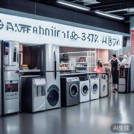 美标家电维修热线：400166