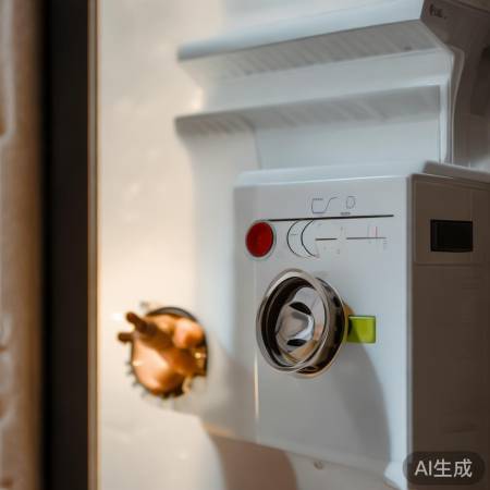 调整风道，解决壁挂炉问题