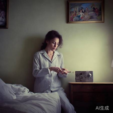 梦境象征解析，勿当真