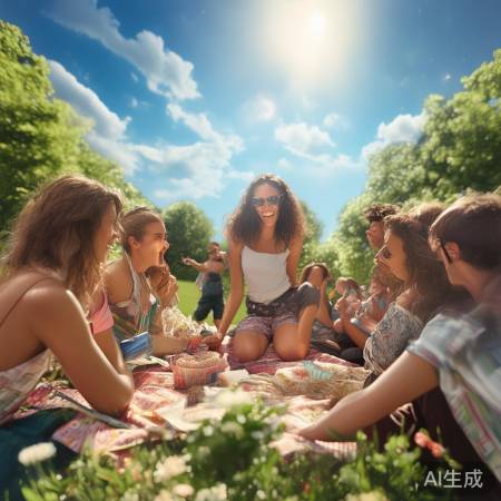 夏日小确幸，下期再见啦！