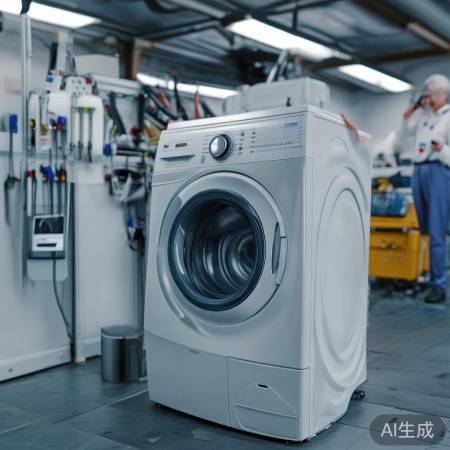 松下洗衣网点电话：400166