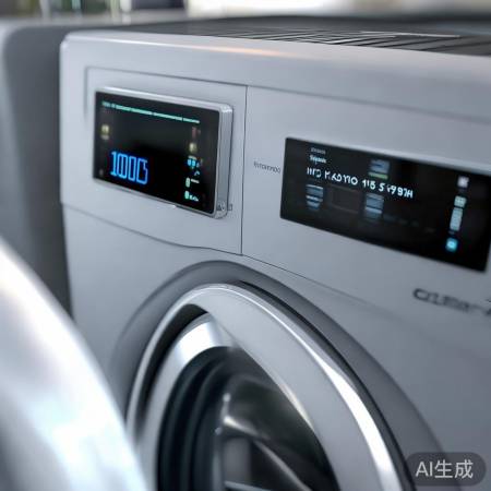 科慕COLMO洗衣热线:400