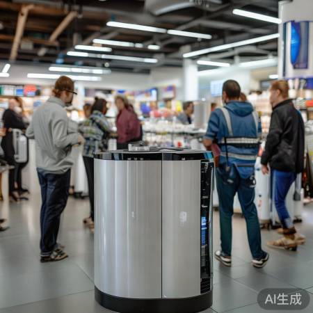 陈仓区热水器大促，品质生活新选