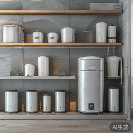 选热水器，看需求、能效、售后