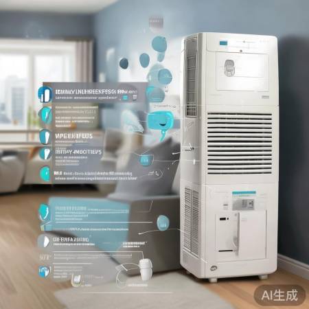 空调耗电因素多