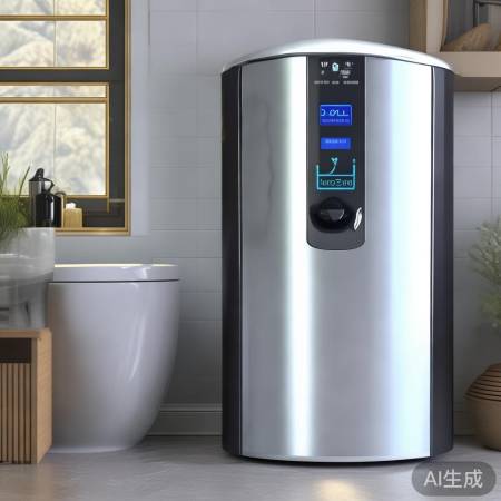 华帝电热水器：高价但划算