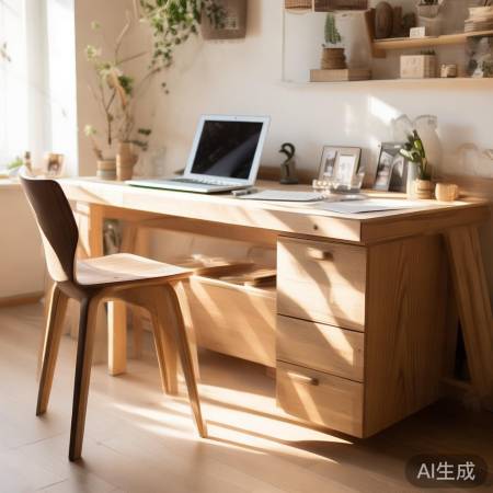 桌头柜分享结束，下周再见！