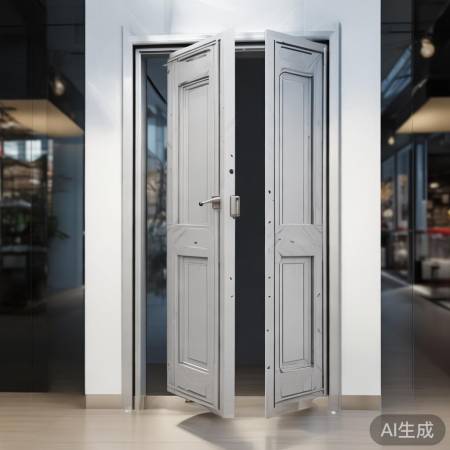 哈尔滨热门防盗门盘点