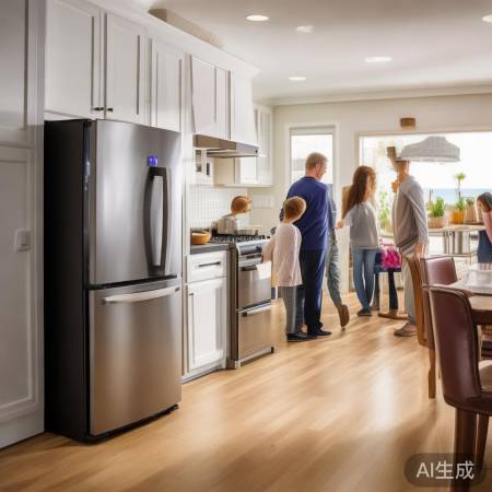 冰箱放置避雷区