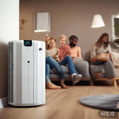 空气能热泵控温小技巧