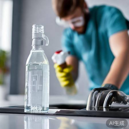 热水器清洗注意安全