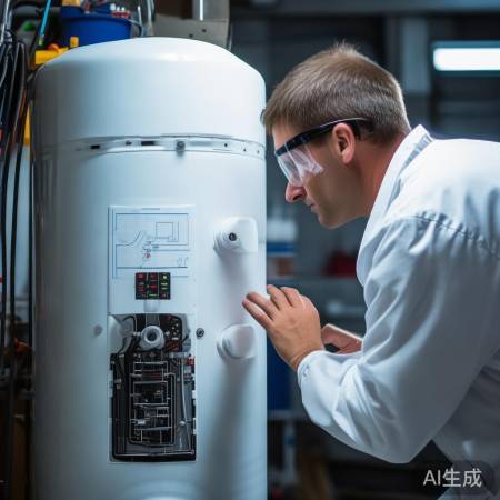 调整水温排查故障