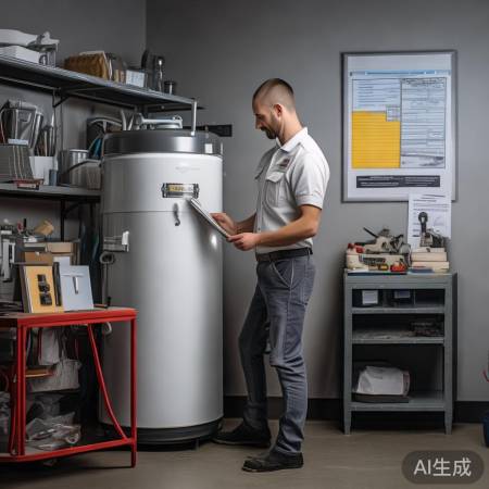 专业认证，规范维修