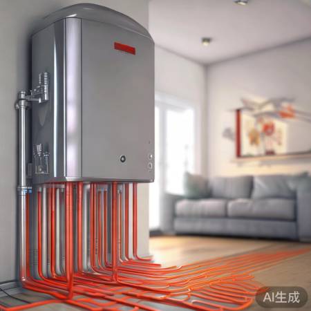 多根回水管不增温