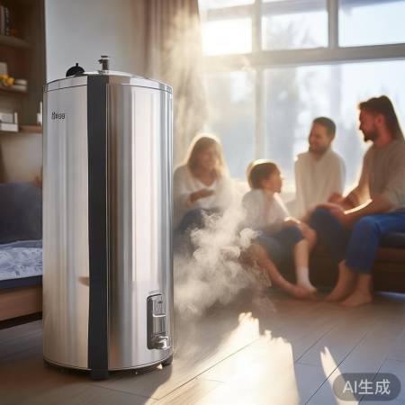 老板牌热水器体验分享