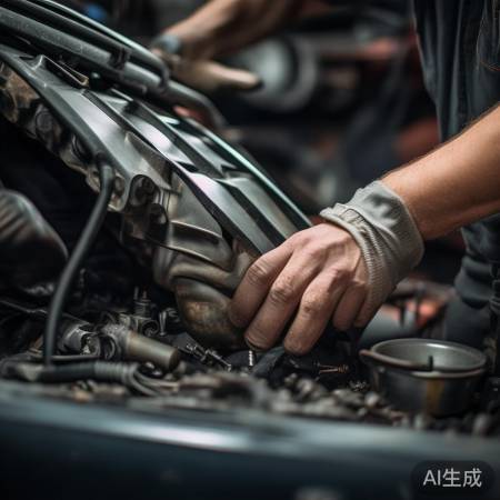 寻找并拧开进风口螺丝