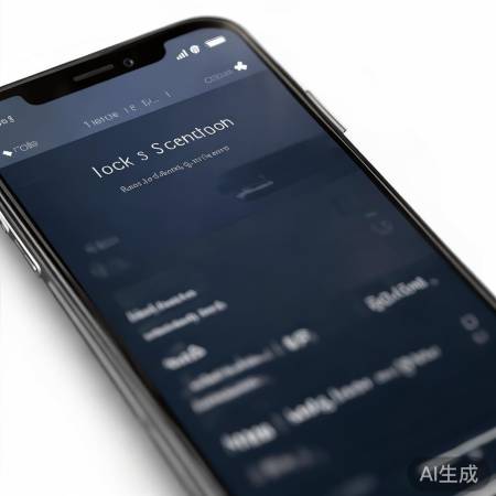 “开启APP，选锁屏/远程控”