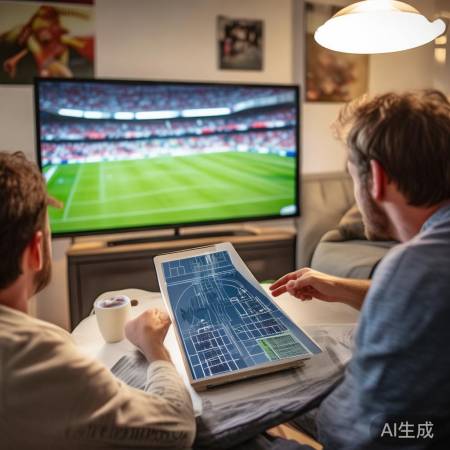 科普冷门技术，轻松易懂