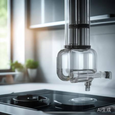 集成灶油排环保,科技提升厨房清