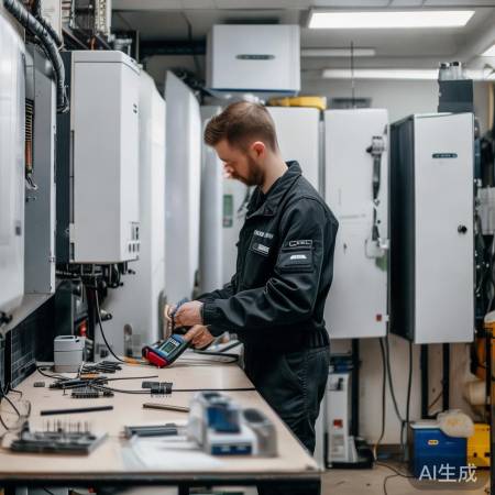 壁挂炉维修规范、专业、环保