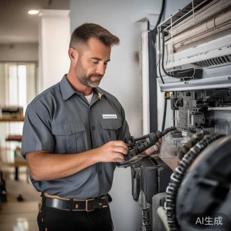 空调维修专业正规