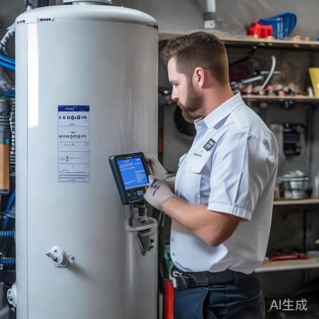 专业认证，规范维修