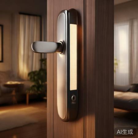 指纹锁疑问，评论区见