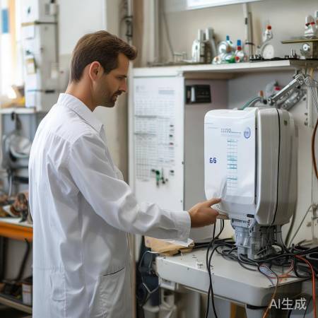 专业认证,严谨维修