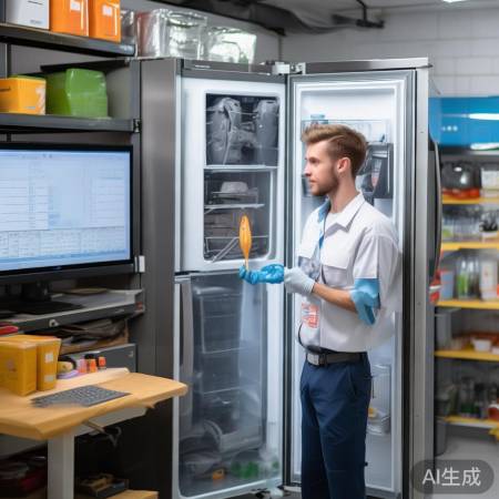 专业冰箱维修，贴心服务保障