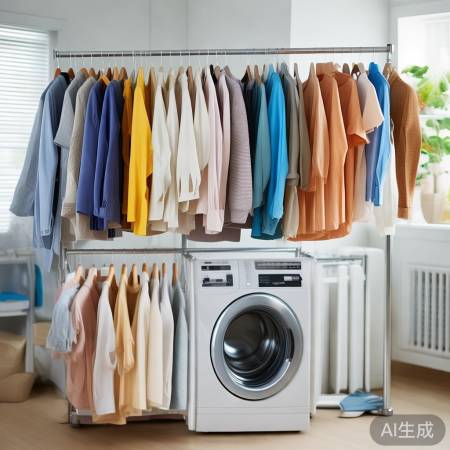 适用广泛，一洗多材