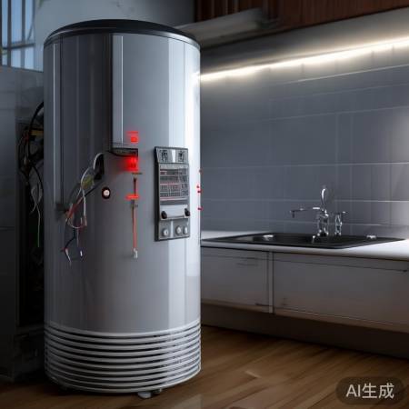 电热水器跳闸隐患大