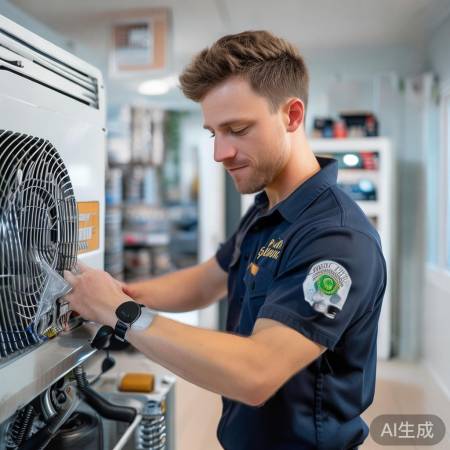 空调维修，规范服务，质保90天