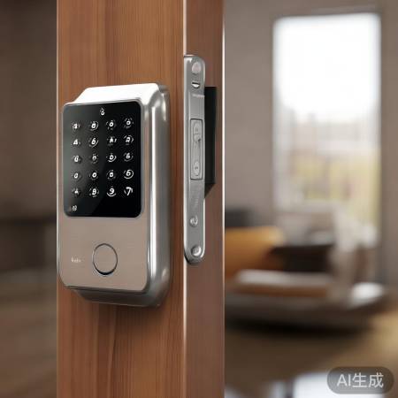 智能锁使用细节：定期换密码，藏