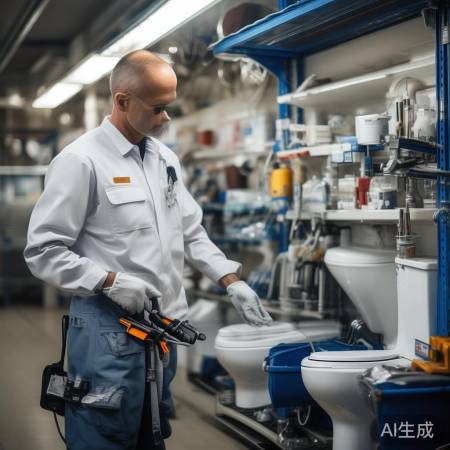 马桶维修专业规范，质保90天