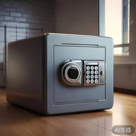 保险柜选合适,大小防火需考量