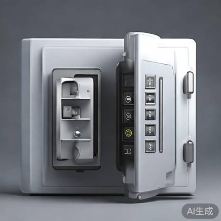 定期换保险柜密码,安全又放心