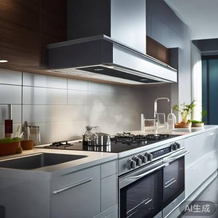 油烟机虽贵，品质生活提升