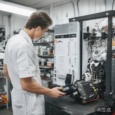 专业认证，严格三检一保