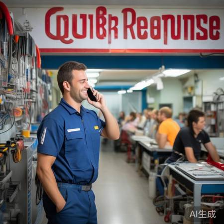 快速响应,专业可靠