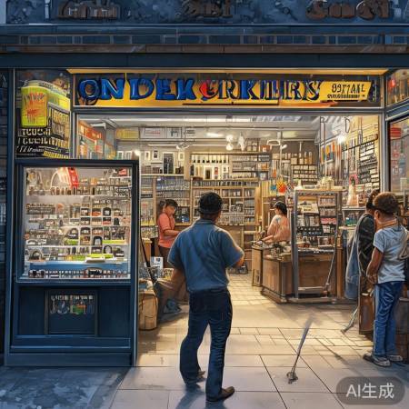 开锁贵但值，比三家避坑