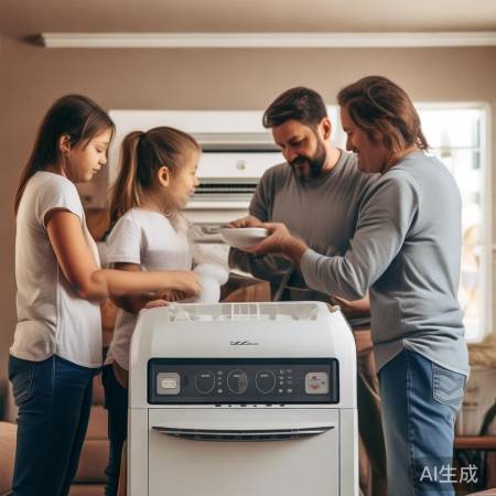 空调保养如爱身体