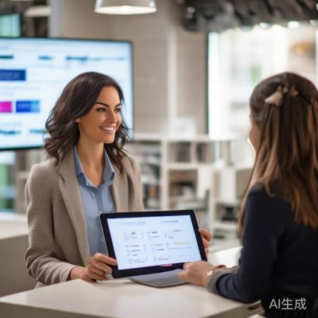 售后服务不可少