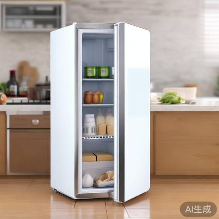 厨房迷你冷藏柜