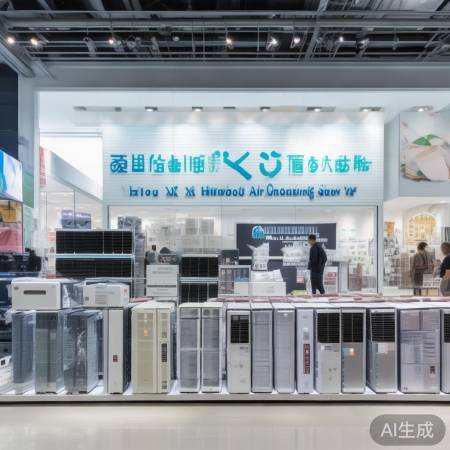 惠州空调专卖店