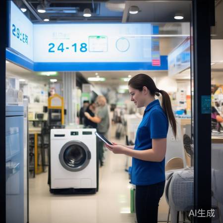 富士通家电24小时快修预约