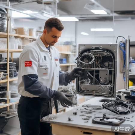 专业维修,保障无忧