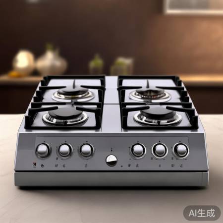 时尚双灶,安全实惠