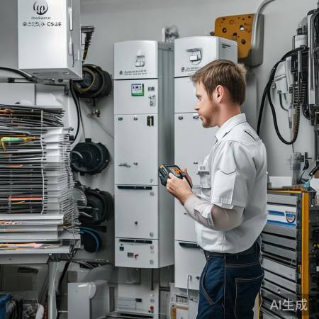 专业认证，严格规范壁挂炉维修